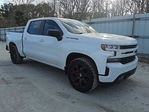 Chevrolet Silverado 2020