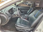 Nissan Altima 2018