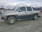 Chevrolet Avalanche 2005