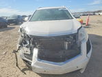 Cadillac SRX 2016