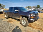Chevrolet Silverado 2016