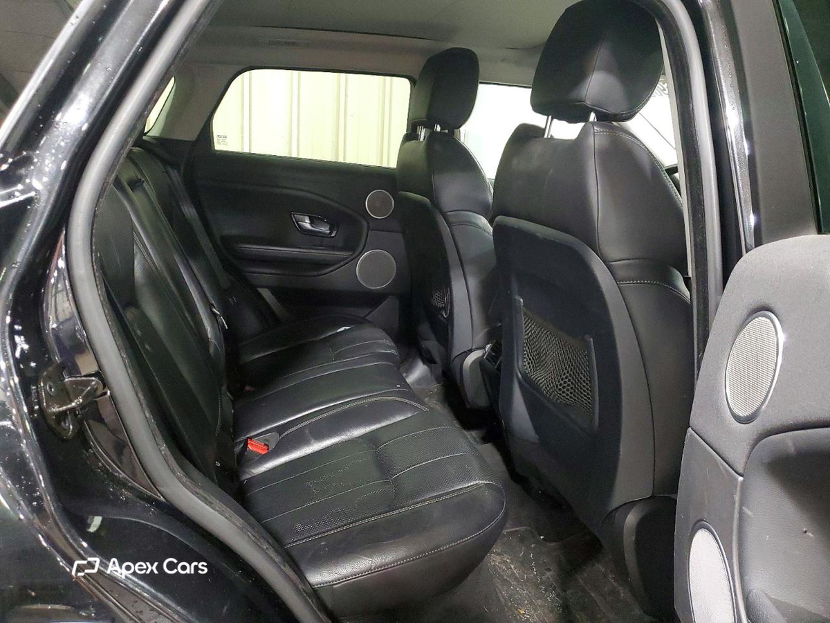 Land Rover Range Rover 2017