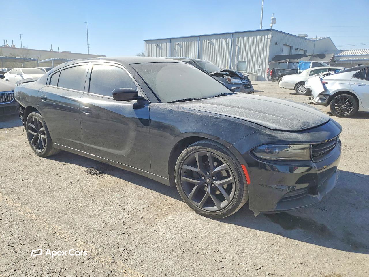 Dodge Charger 2020