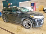 Toyota Highlander 2017