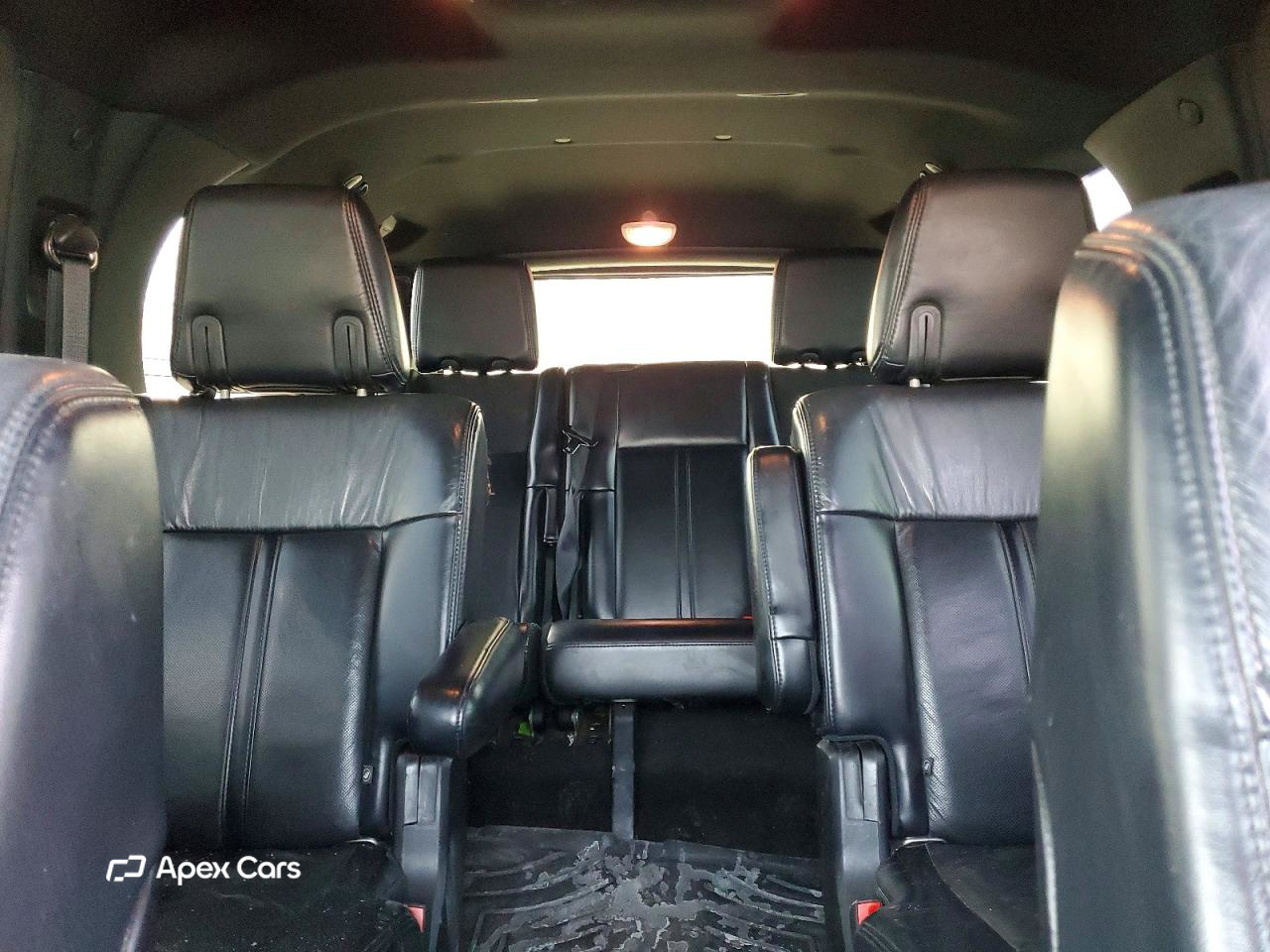 Lincoln Navigator 2017