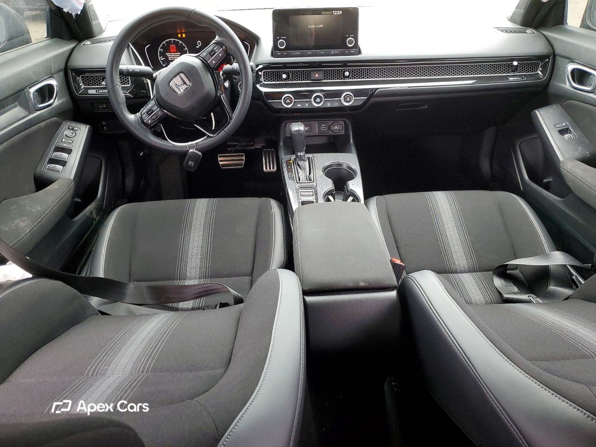 Honda Civic 2023