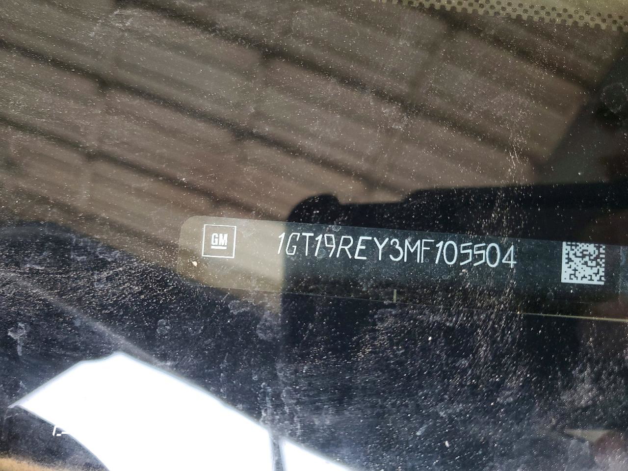GMC Sierra 2021