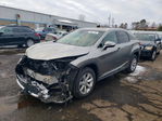 Lexus RX 2017
