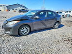 Mazda 3 2012