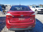 Ford Fiesta 2017