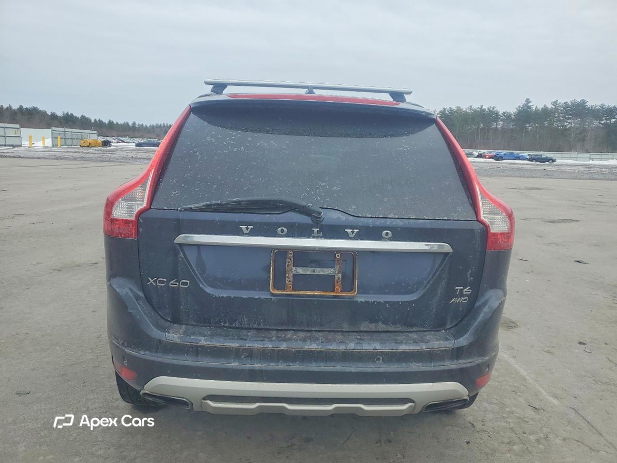 Volvo XC60 2017