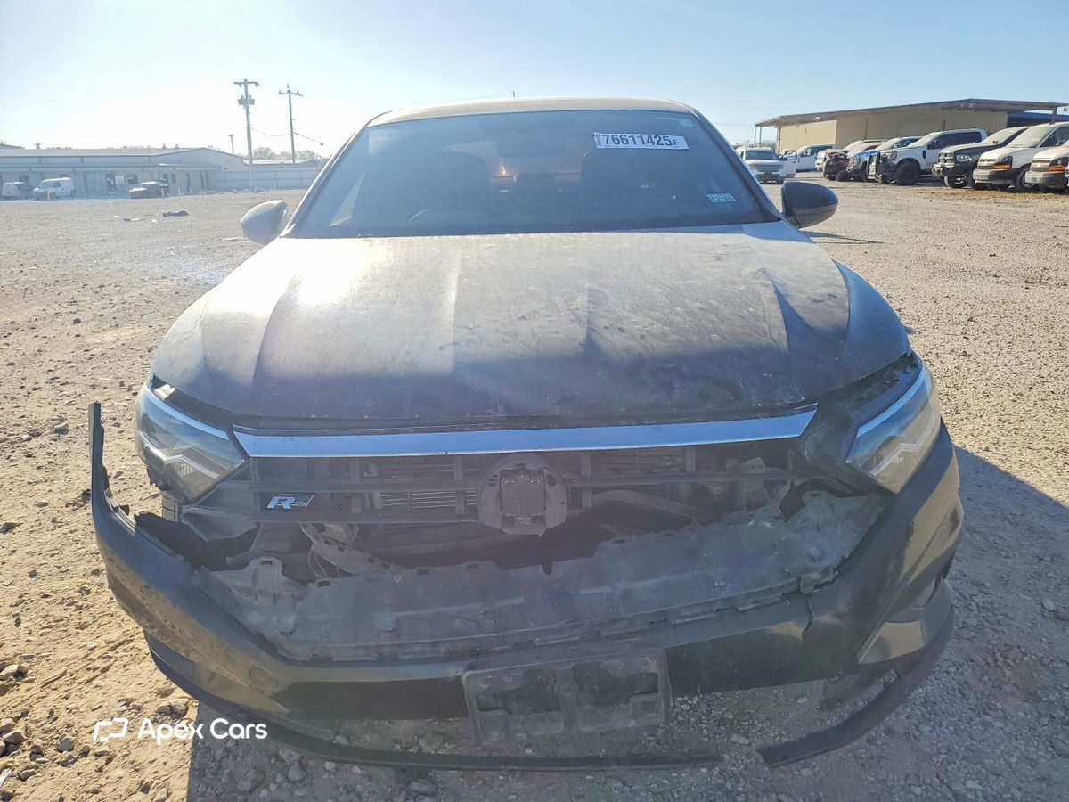 Volkswagen Jetta 2021