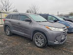 Toyota Highlander 2018