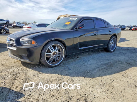 Dodge Charger 2014 - Image 1 of 12