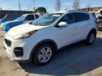 Kia Sportage 2017