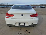 BMW Series 6 2017