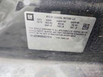 Chevrolet Sonic 2014