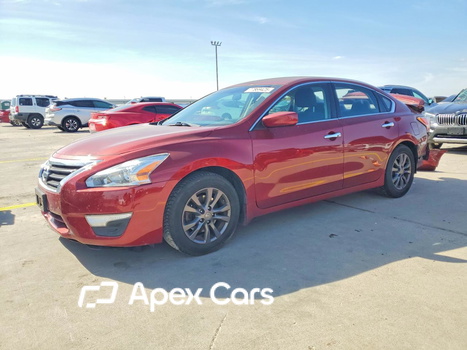 Nissan Altima 2015 - Zdjęcie 1 z 14