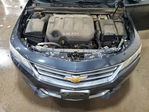 Chevrolet Impala 2014