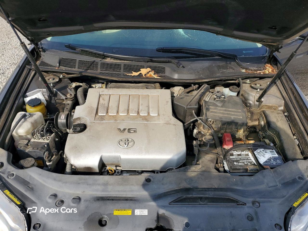 Toyota Avalon 2011