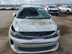 Kia Rio 2019