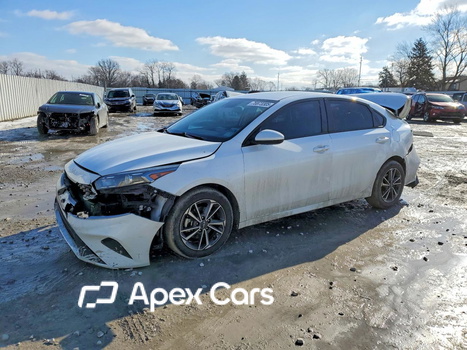 Kia Forte 2022 - Image 1 of 13