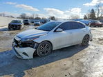 Kia Forte 2022
