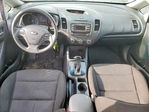 Kia Forte 2018