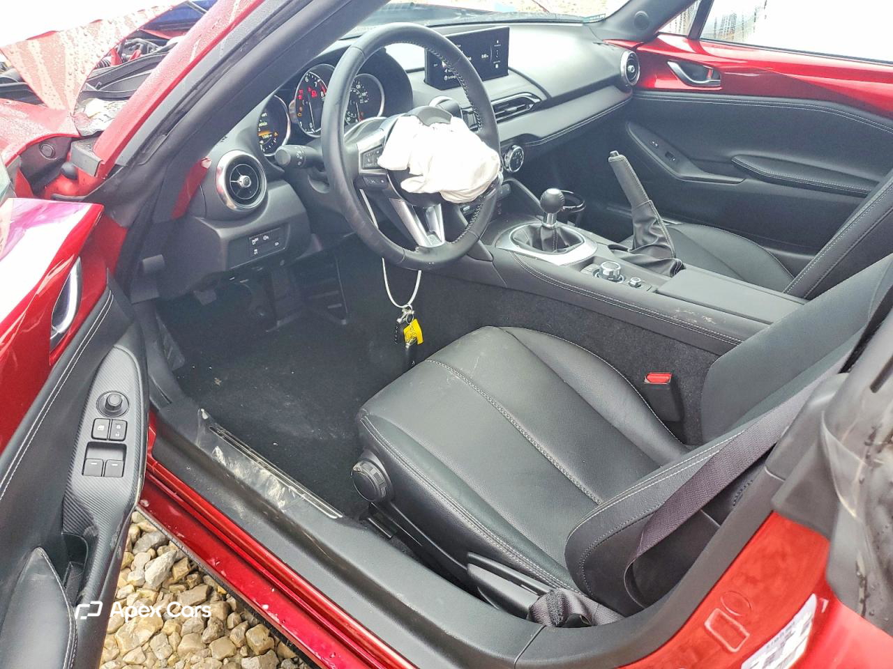 Mazda MX-5 2024