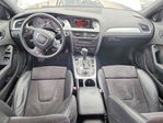 Audi RS4 2011