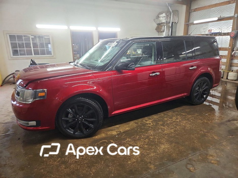 Ford Flex 2018 - Image 1 of 14