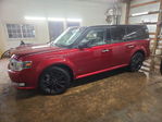 Ford Flex 2018