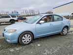 Mazda 3 2008