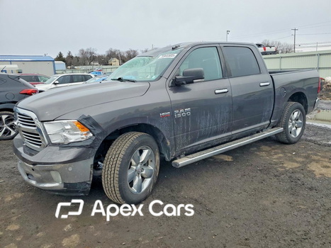 RAM 1500 2016 - Image 1 of 13