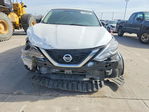 Nissan Sentra 2016