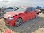 BMW Series 3 2015