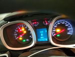 Chevrolet Equinox 2012