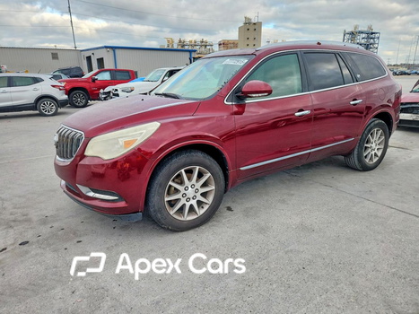Buick Enclave 2016 - Zdjęcie 1 z 13