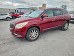 Buick Enclave 2016
