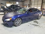 Maserati Ghibli 2015