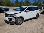 Nissan Pathfinder 2018