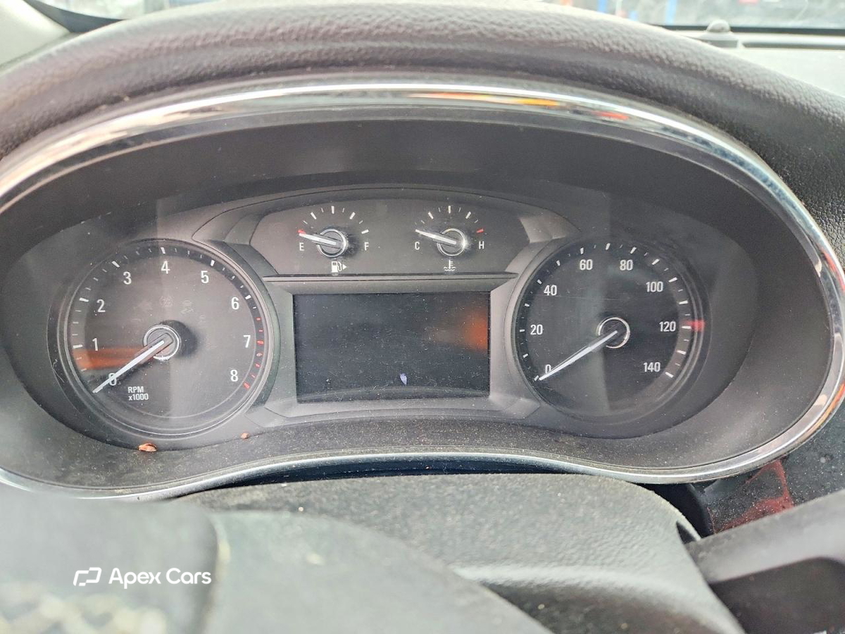 Buick Encore 2018