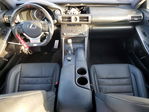 Lexus IS 2016