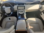 Land Rover Range Rover 2021