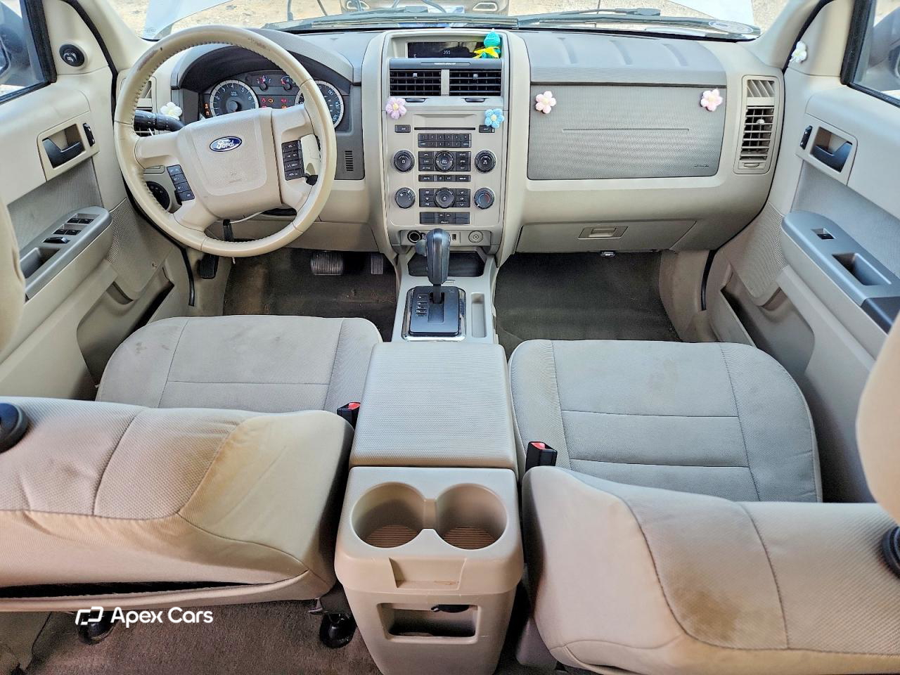 Ford Escape 2012