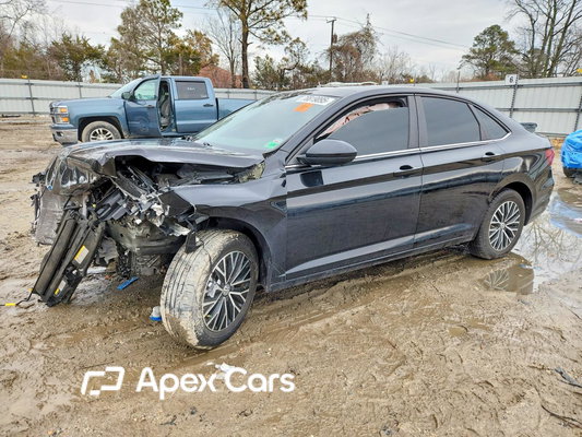 Volkswagen Jetta 2021 - Image 1 of 12