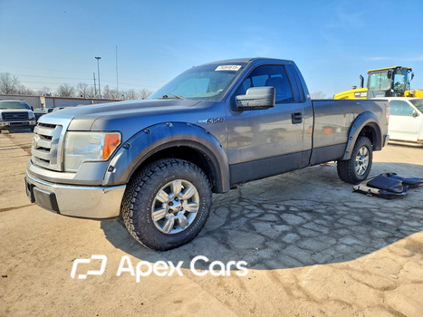 Ford F-150 2009 - Image 1 of 14