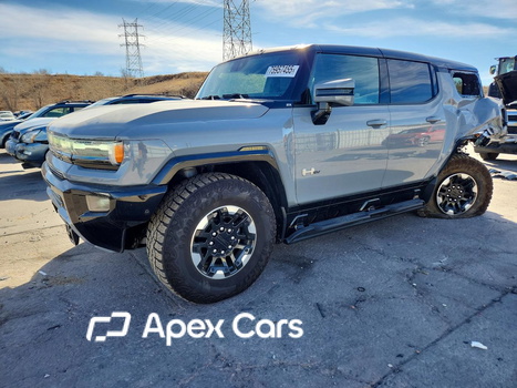 GMC  2025 - Image 1 of 15