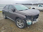 Lexus RX 2015