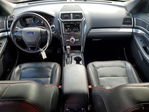 Ford Explorer 2016